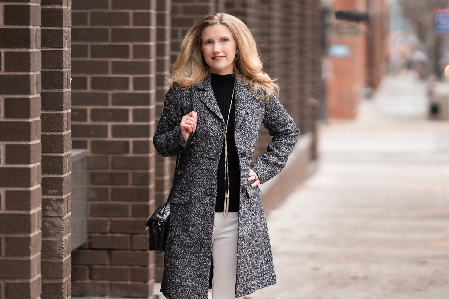 Petite Fashion and Style Blog |Lark 