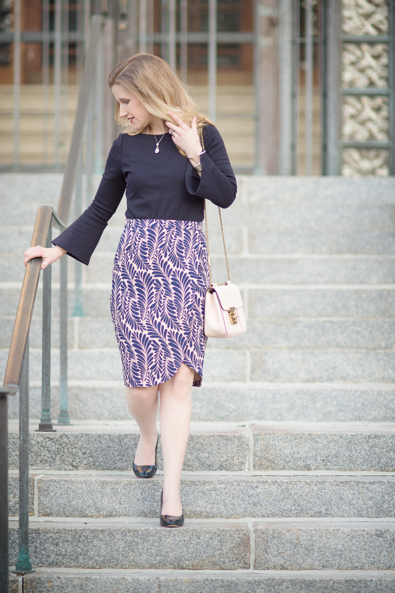 Three Office-Friendly Looks for Spring… – The Blue Hydrangeas – A ...