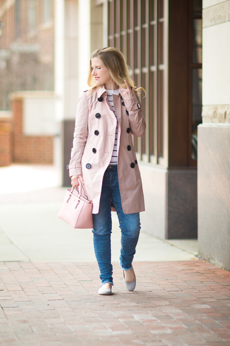 How to Save Money on a Burberry Trench… – The Blue Hydrangeas – A Petite  Fashion and Lifestyle Blog