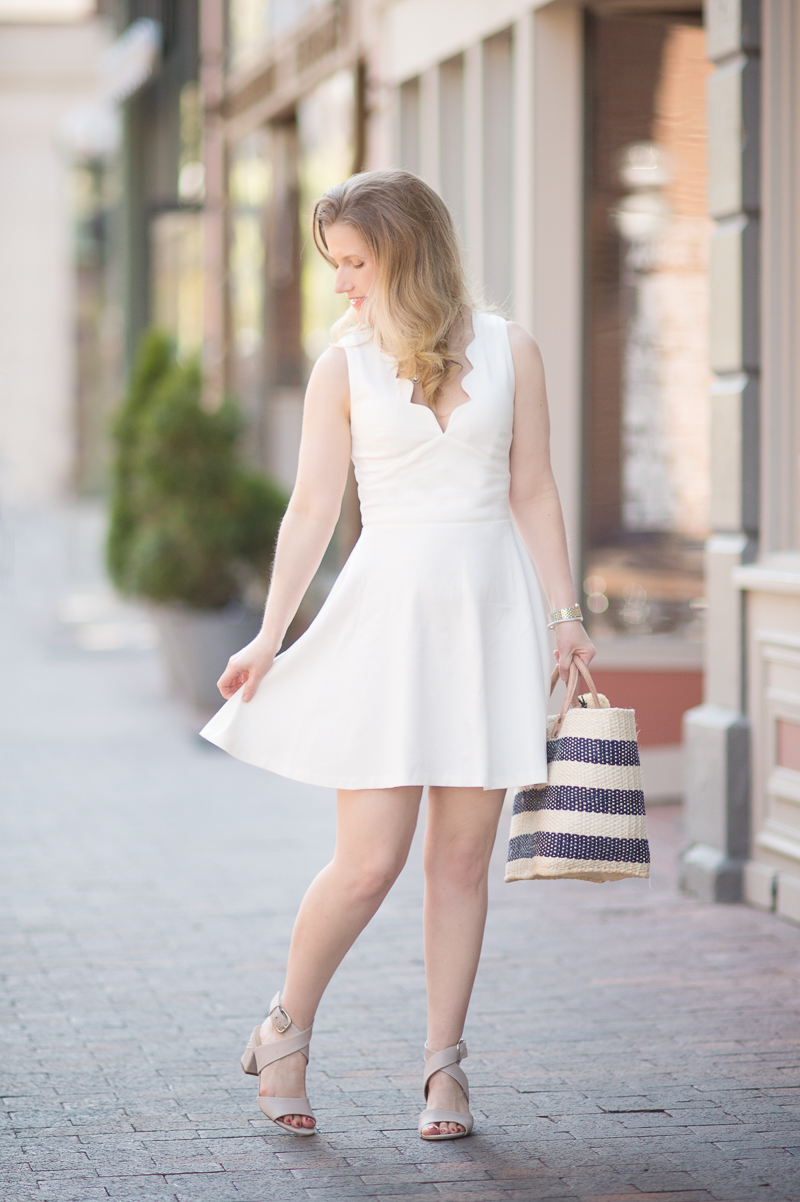 My Favorite White Dresses of the Season… – The Blue Hydrangeas – A Petite  Fashion and Lifestyle Blog