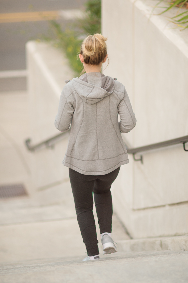 Petite Fashion and Style Blog | Finding time to Exercise | PrAna Clothing | Click to Read More...