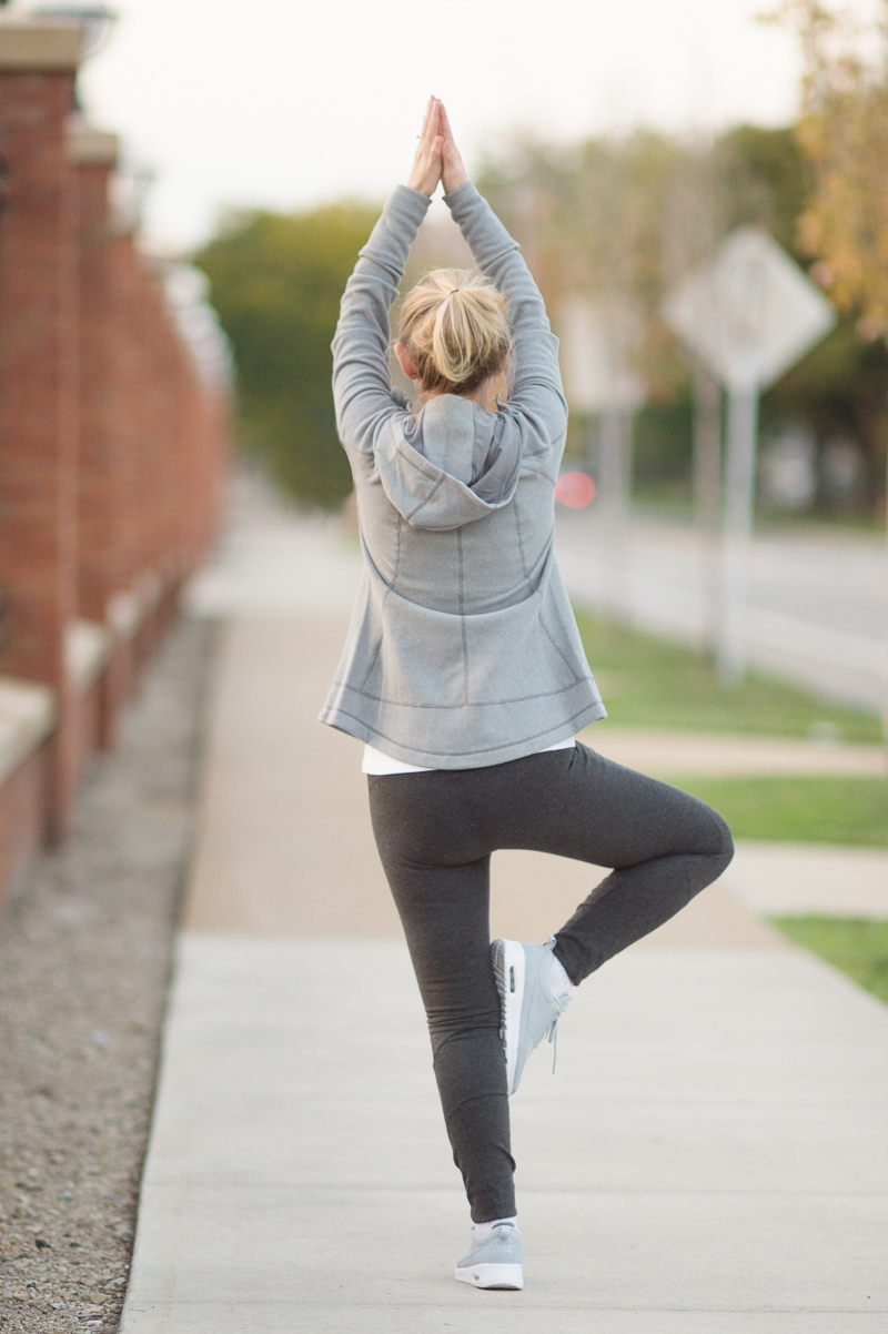 Petite Fashion and Style Blog | Finding time to Exercise | PrAna Clothing | Click to Read More...