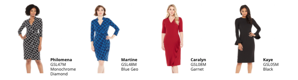 Petite Fashion Blog | Maggy London Today Show Steals and Deals