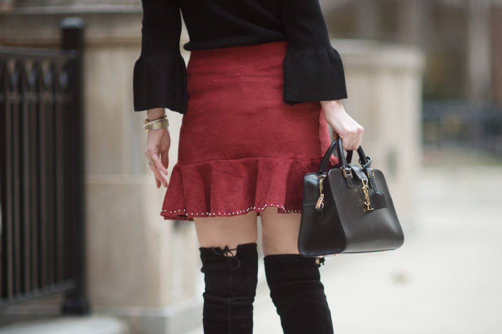 Petite Fashion and Style Blog | Petite Dressing | Petite Friendly Fashion | Click to Read More...