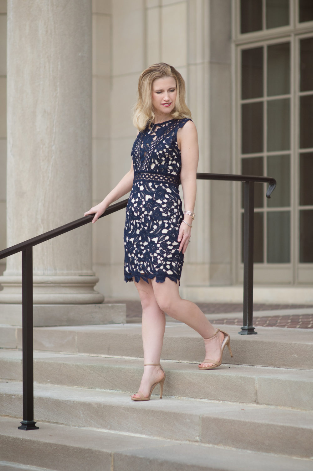 Petite Fashion and Style Blog | Petite Dressing | Petite Friendly Fashion | Click to Read More...