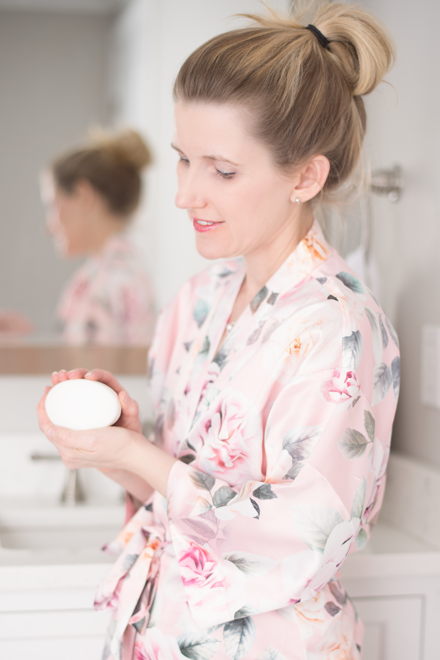 Keeping Skin Healthy With the Dove Beauty Bar… – The Blue Hydrangeas