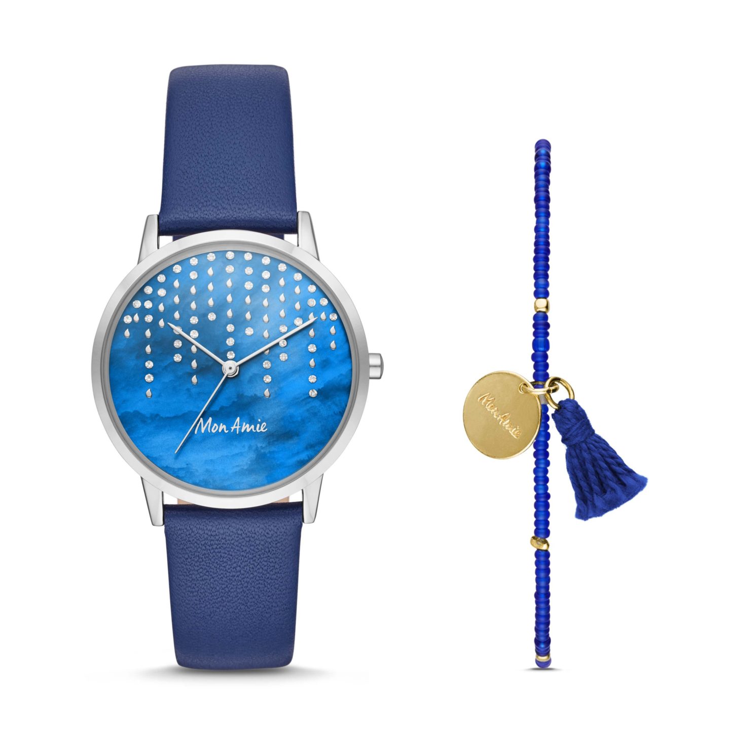 Mon Amie Watch Review