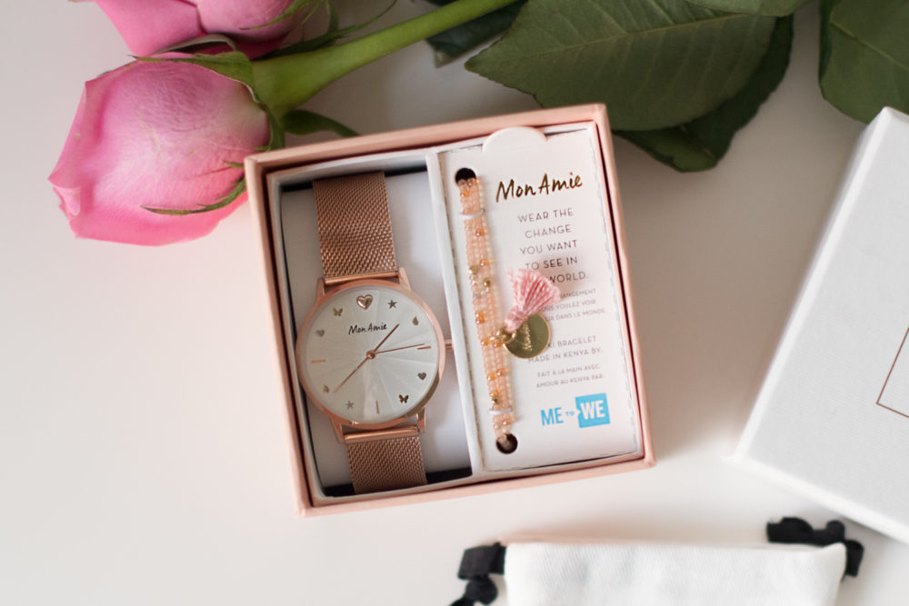 Michigan Petite Fashion and Lifestyle Blog | Mon Amie Watches