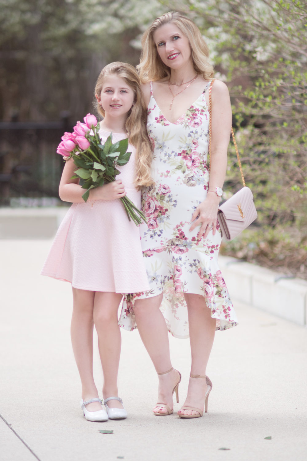 Michigan Petite Fashion and Lifestyle Blog | Mon Amie Watches