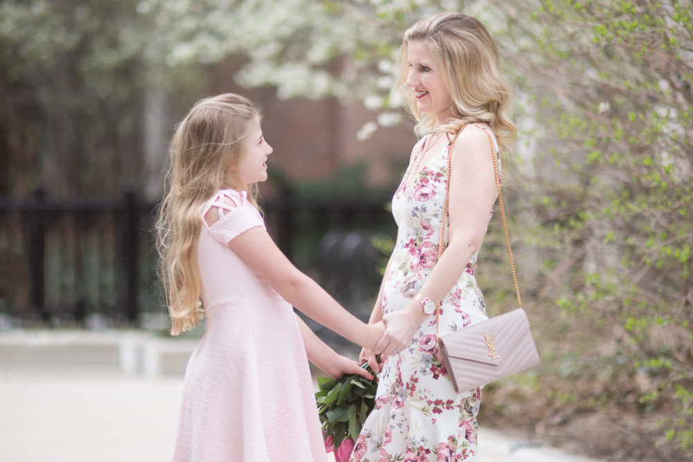 Michigan Petite Fashion and Lifestyle Blog | Mon Amie Watches