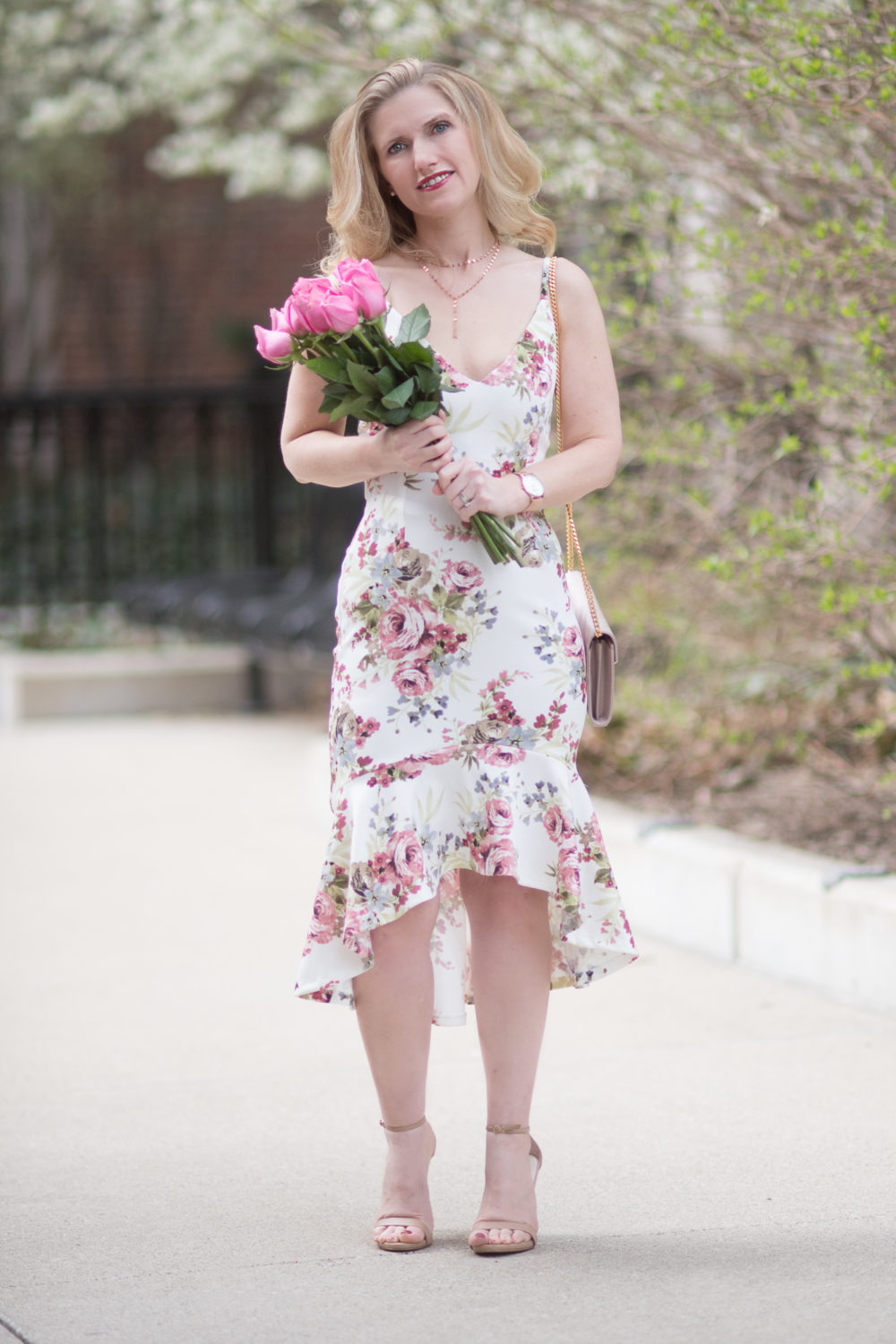 Michigan Petite Fashion and Lifestyle Blog | Mon Amie Watches