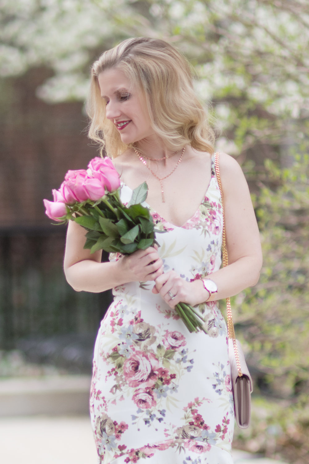 Michigan Petite Fashion and Lifestyle Blog | Mon Amie Watches