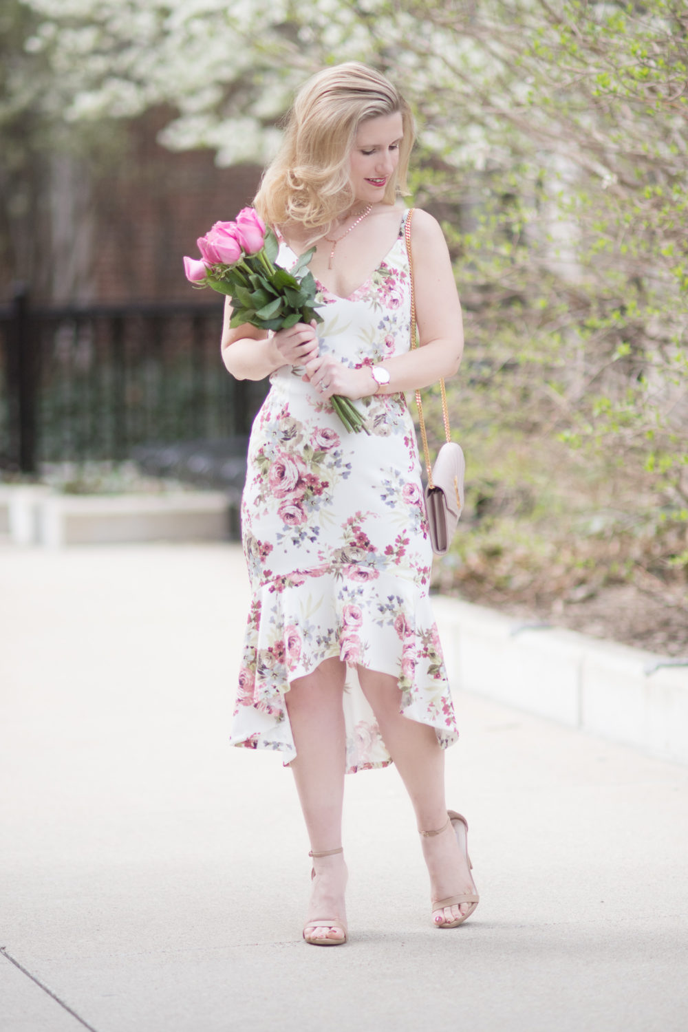 Michigan Petite Fashion and Lifestyle Blog | Mon Amie Watches