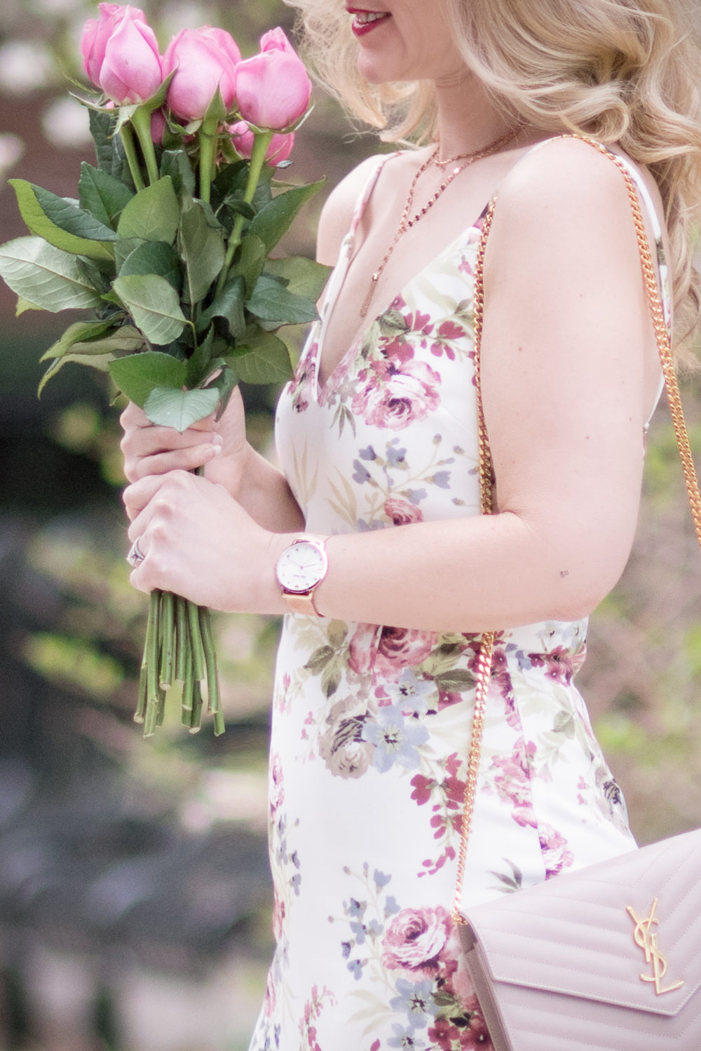 Michigan Petite Fashion and Lifestyle Blog | Mon Amie Watches