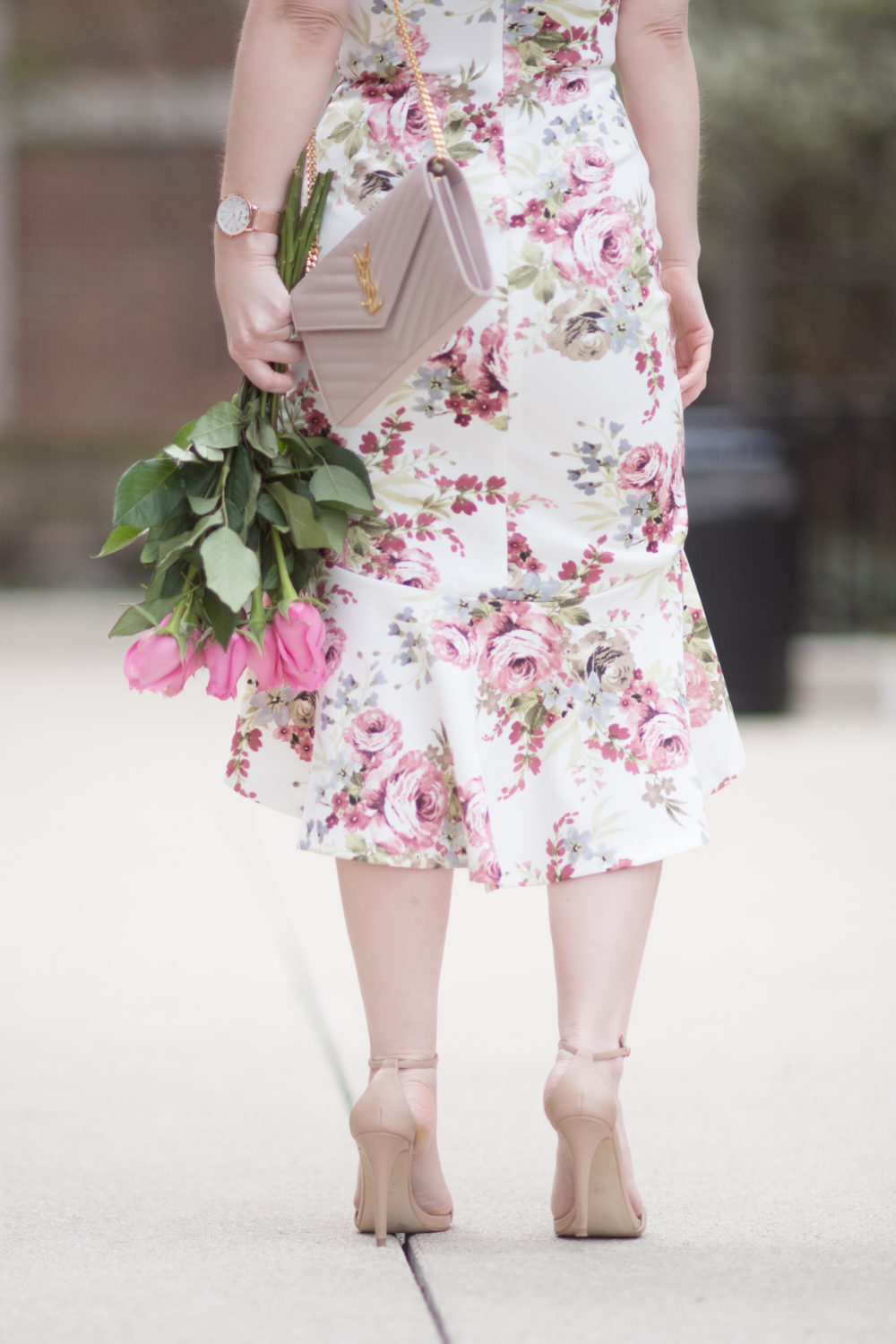 Michigan Petite Fashion and Lifestyle Blog | Mon Amie Watches