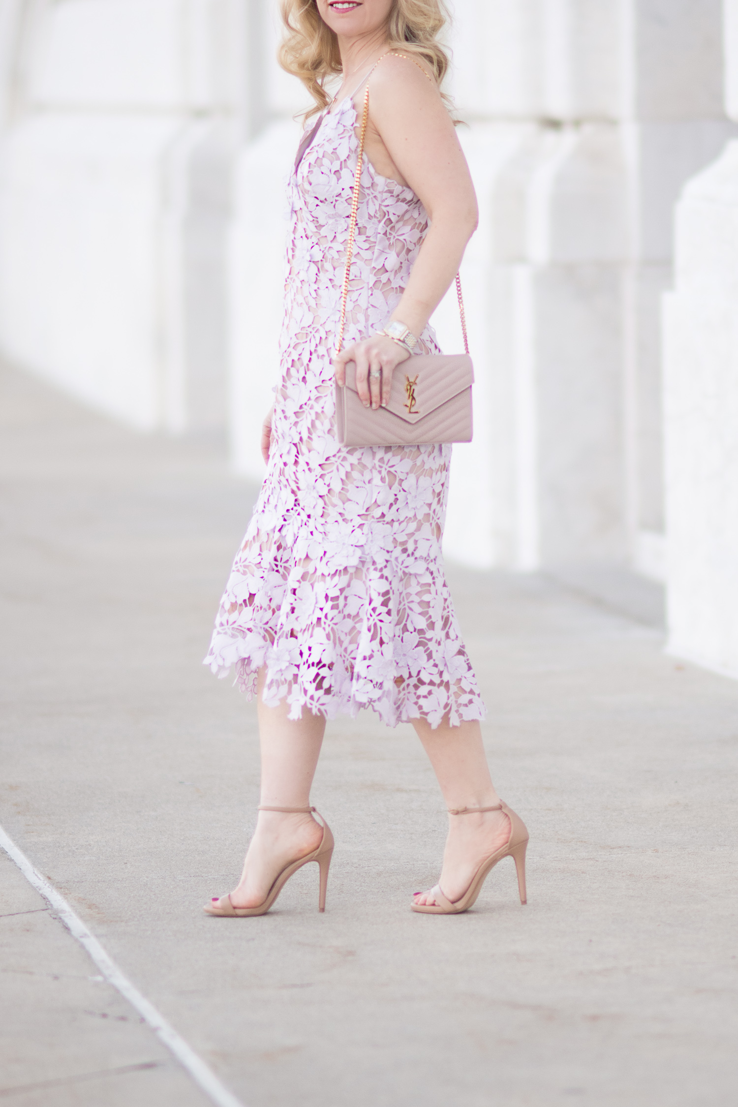 chinese dress ladies Vera Wang: Henar main image 0