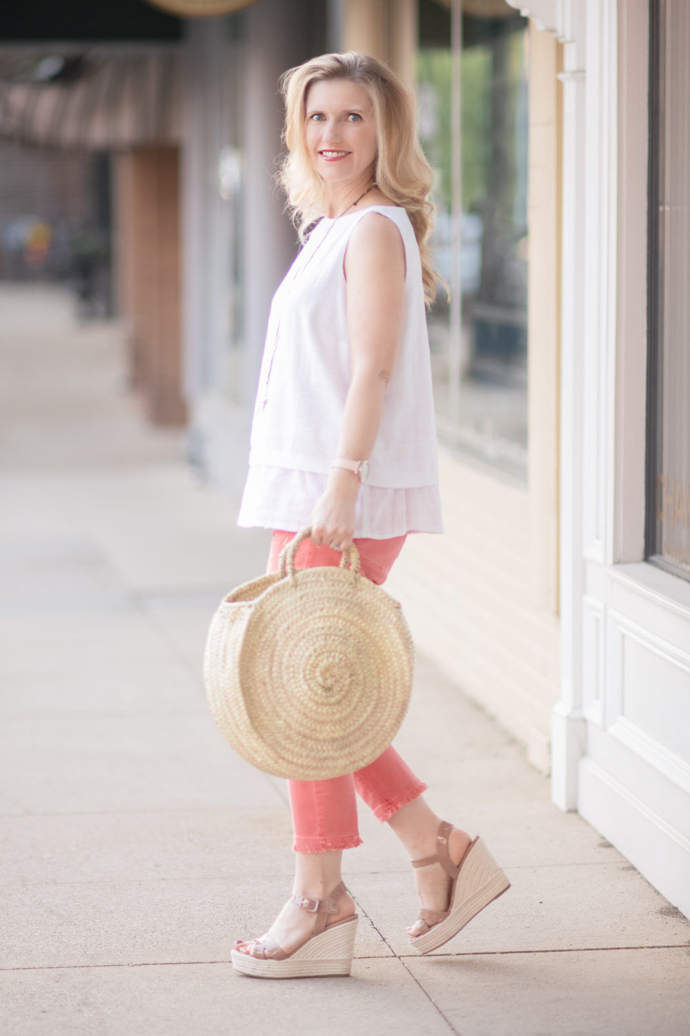 Summer Favorites from J. Jill… – The Blue Hydrangeas – A Petite Fashion and  Lifestyle Blog
