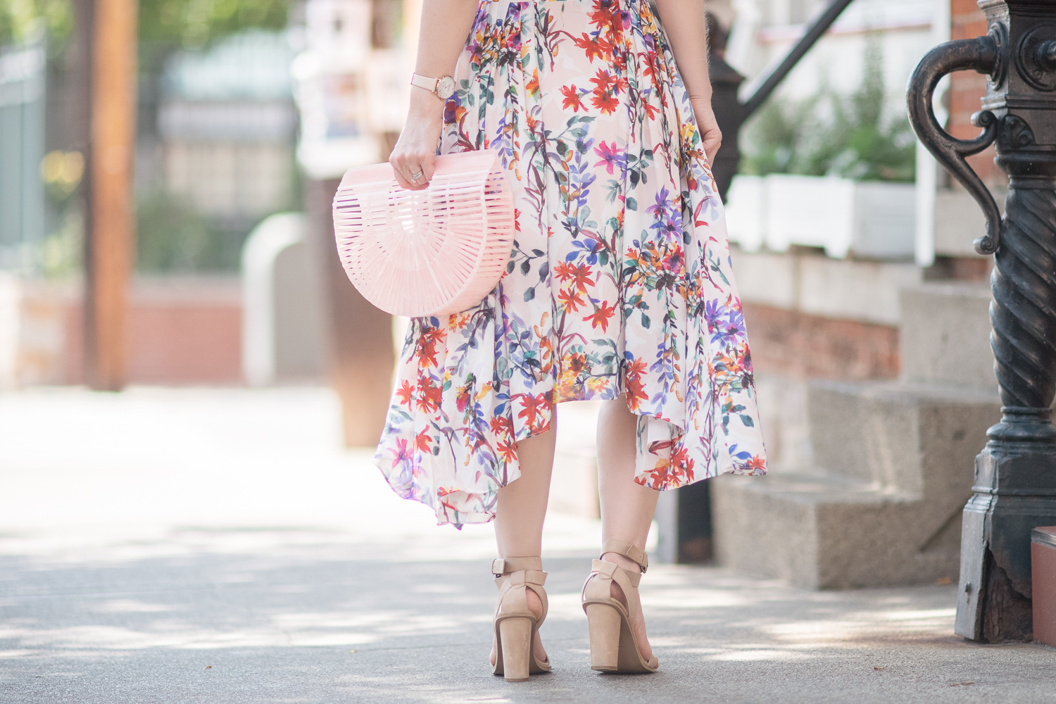 Amazon Fashion Finds Summer Dresses… The Blue Hydrangeas A Petite