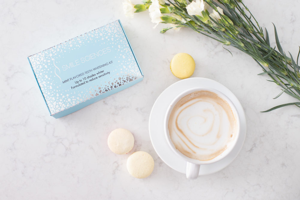 Michigan Petite Fashion and Lifestyle Blog | Smile Sciences Review