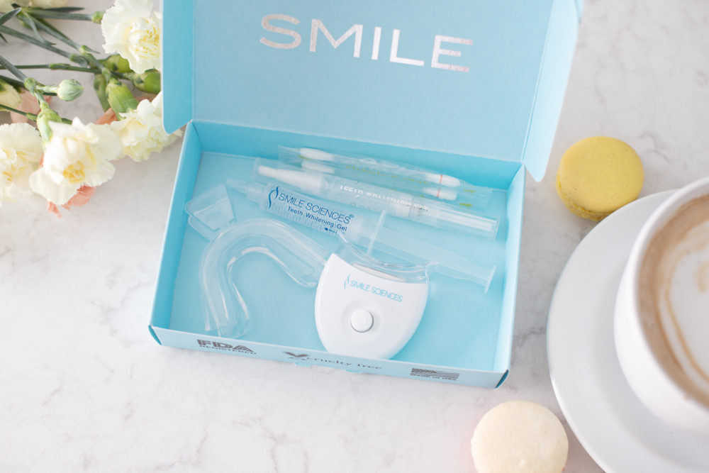 Michigan Petite Fashion and Lifestyle Blog | Smile Sciences Review