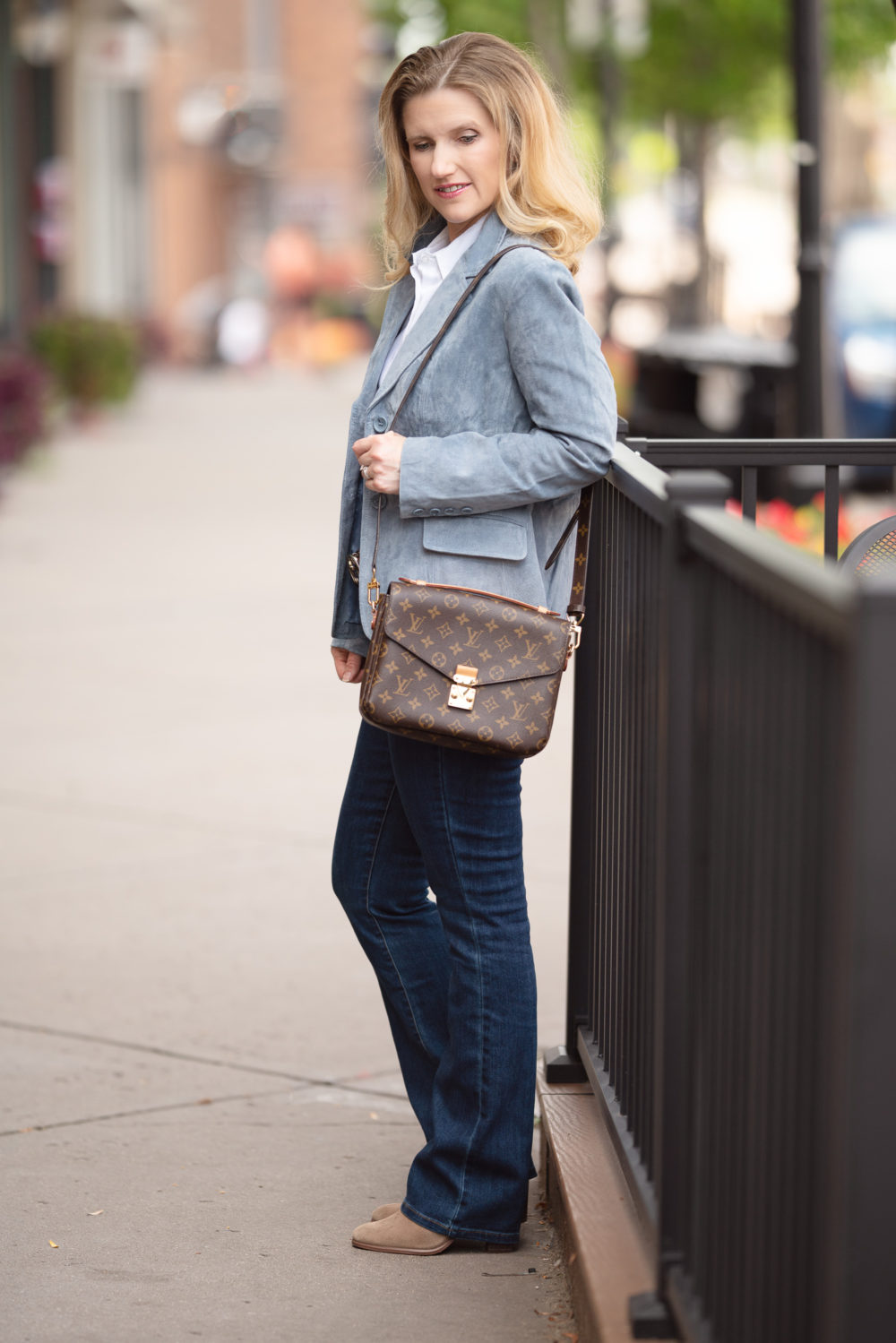 Petite Fashion and Style Blog | Chadwick's of Boston Fall Collection