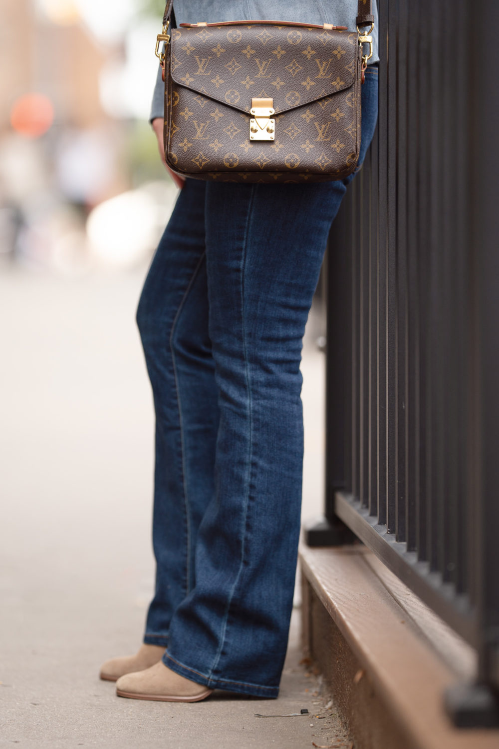 Petite Fashion and Style Blog | Chadwick's of Boston Fall Collection