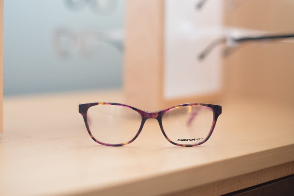 Petite Fashion and Style Blog | VSP Vision Health Campaign