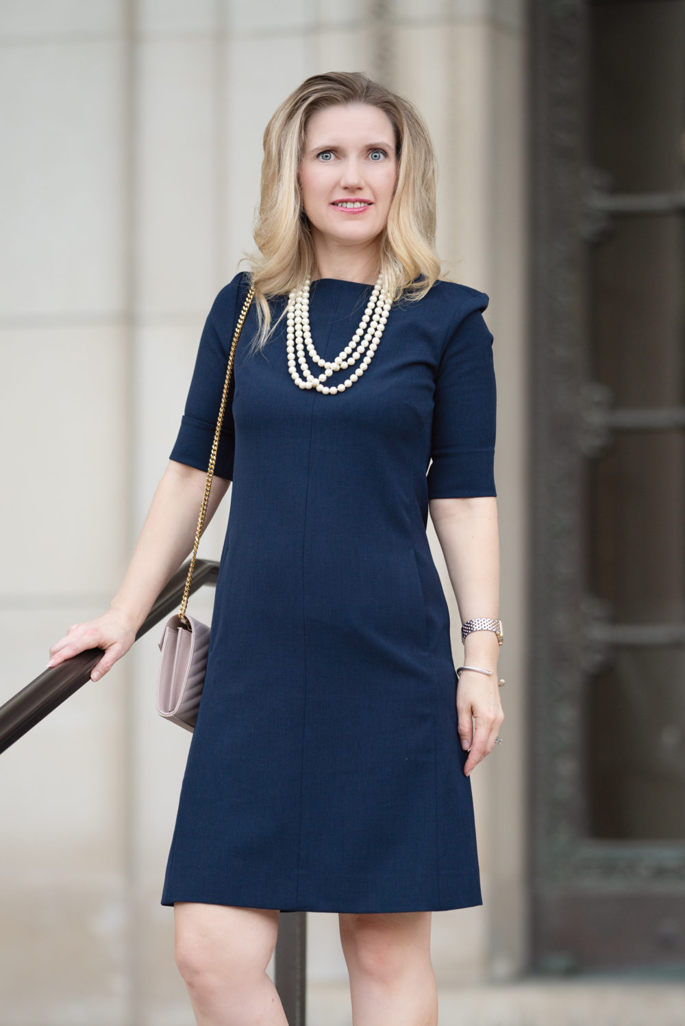 Petite Fashion and Style Blog | MM LaFleur Bento Box | MM LaFleur Review
