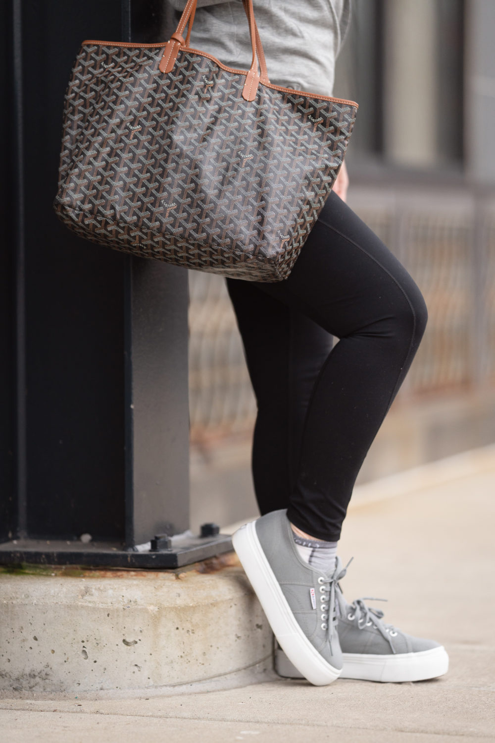 Petite Fashion and Style Blog | J. Jill Fit Collection | How to Keep Your Fitness Resolutions