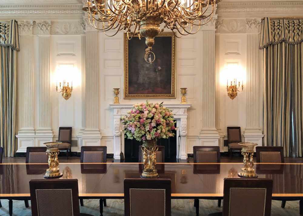 The White House | Washington DC Travel Guide
