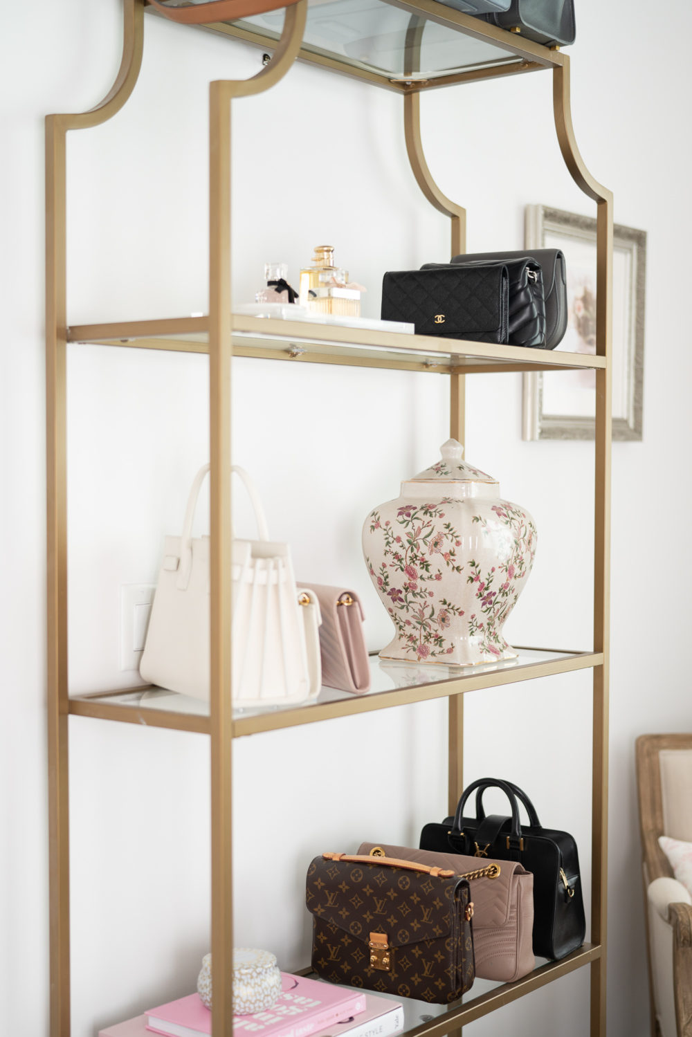 Petite Fashion Blog | designer bags on eBay | eBay luxury bags