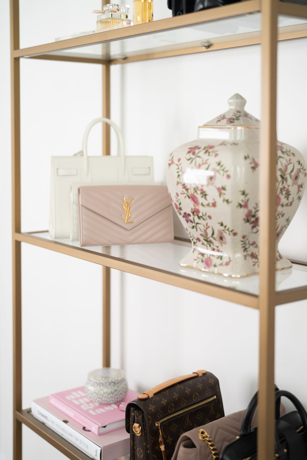 Petite Fashion Blog | designer bags on eBay | eBay luxury bags