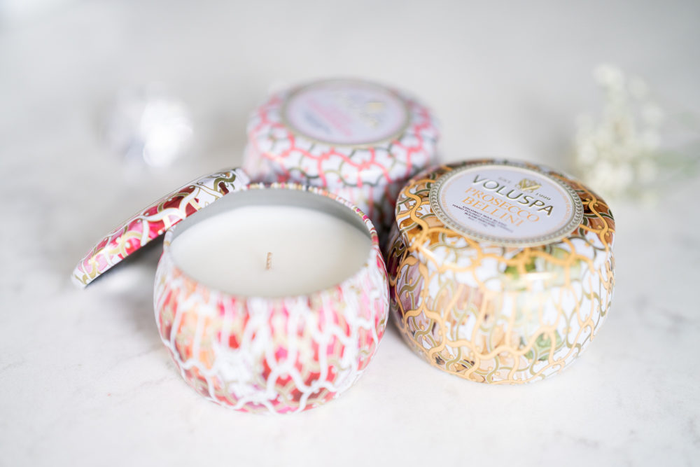 Petite Fashion Blog | Nordstrom Anniversary Sale Beauty Finds | Voluspa Candles
