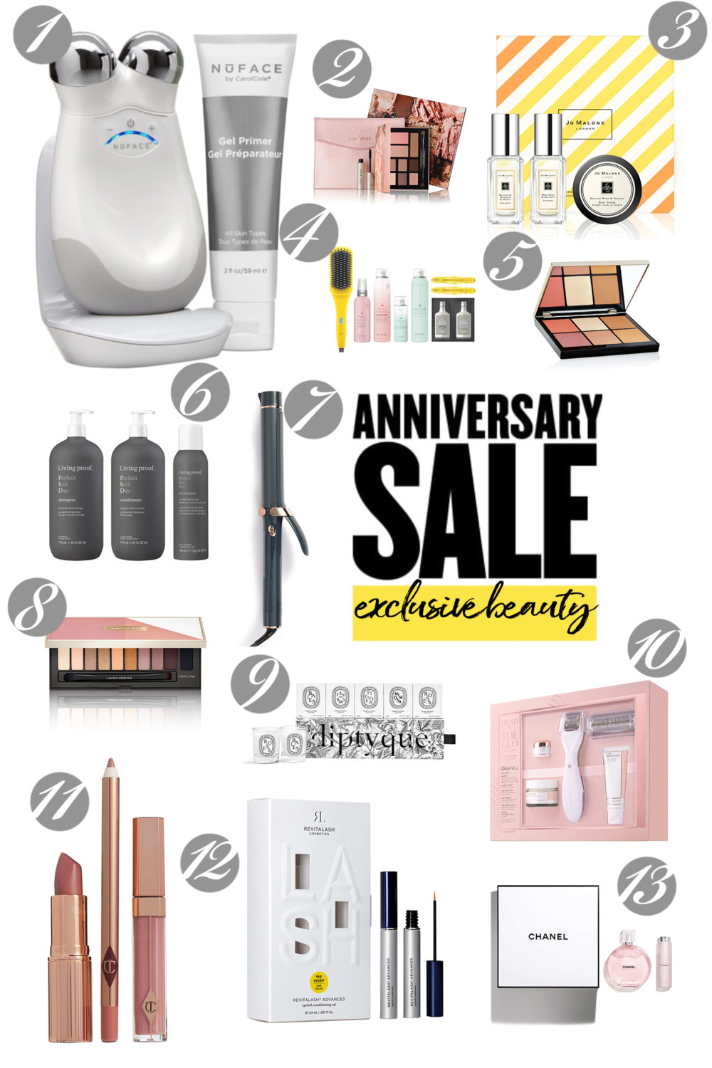 Nordstrom Anniversary Sale | Nordstrom Anniversary Sale Beauty Finds