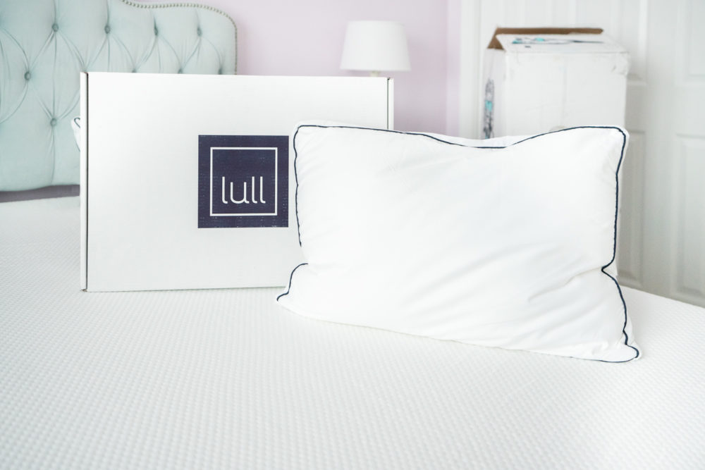 Lull Mattress Review | Lull Mattress | Best Bed in a Box
